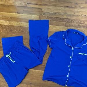 Tart intimates pajama set